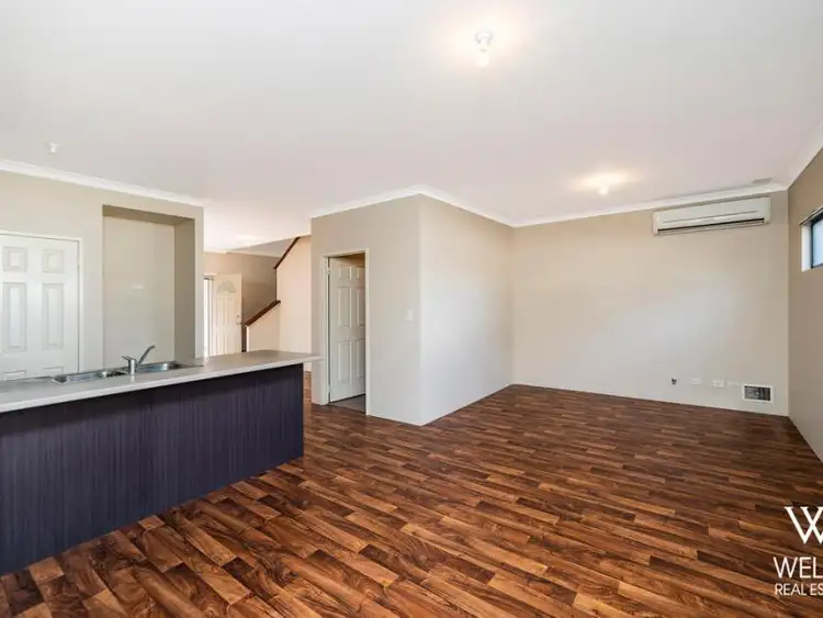 Fifth view of Homely townhouse listing, 3/42 Mcglinn Way, Cloverdale WA 6105