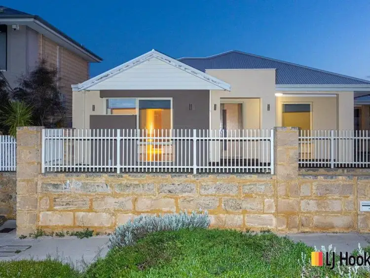 44 Lindsay Beach Boulevard, Yanchep WA 6035