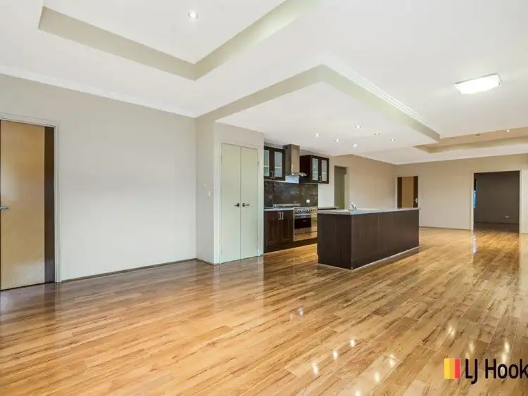 Fourth view of Homely house listing, 44 Lindsay Beach Boulevard, Yanchep WA 6035