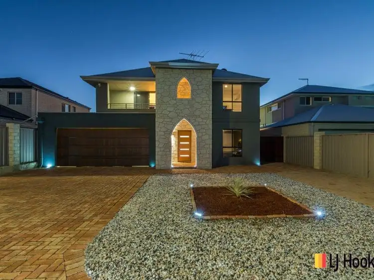 8 Cobia Vista, Yanchep WA 6035