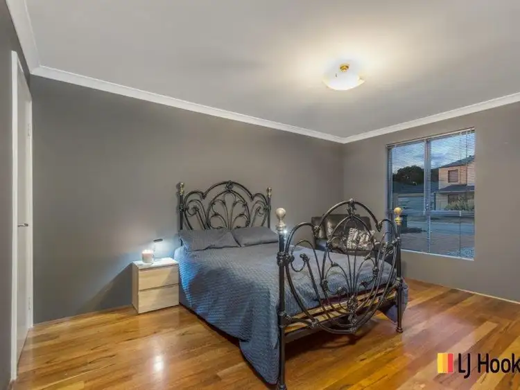 Sixth view of Homely house listing, 8 Cobia Vista, Yanchep WA 6035