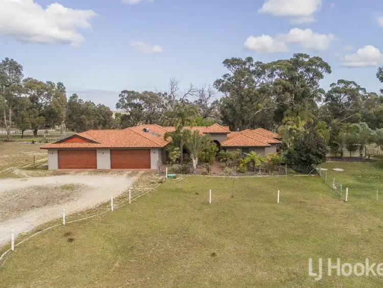 Main view of Homely house listing, 3 Countryside Drive, Two Rocks WA 6037