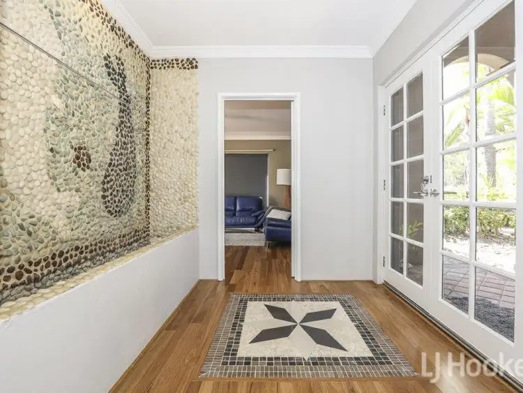 Second view of Homely house listing, 3 Countryside Drive, Two Rocks WA 6037