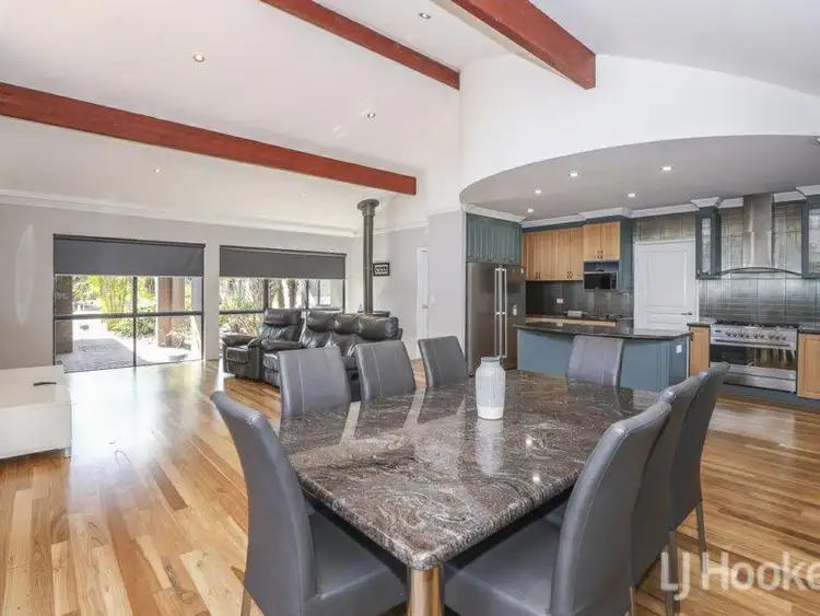 Fourth view of Homely house listing, 3 Countryside Drive, Two Rocks WA 6037