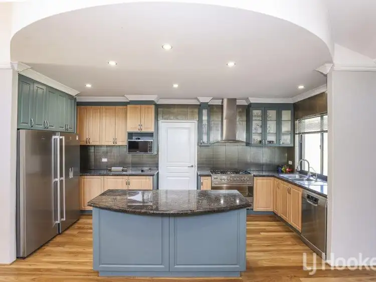 Fifth view of Homely house listing, 3 Countryside Drive, Two Rocks WA 6037