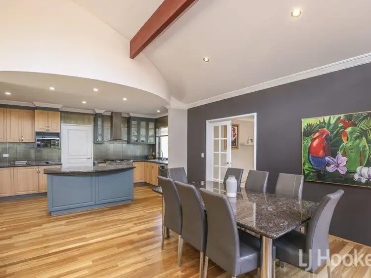 Sixth view of Homely house listing, 3 Countryside Drive, Two Rocks WA 6037