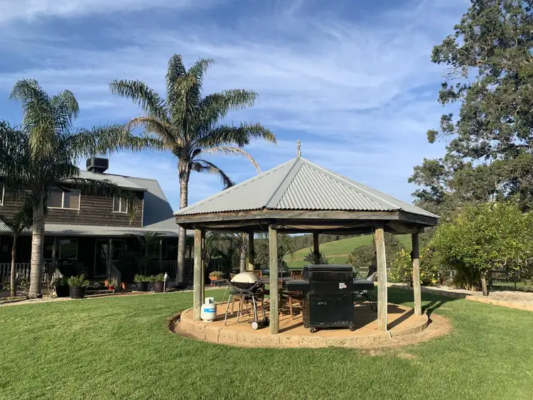 Sixth view of Homely rural property listing, 266 ROBINSON ROAD, Brunswick WA 6224