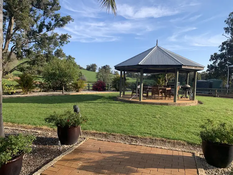 Seventh view of Homely rural property listing, 266 ROBINSON ROAD, Brunswick WA 6224