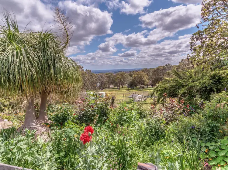 36 Bullara Ramble, Jarrahdale WA 6124