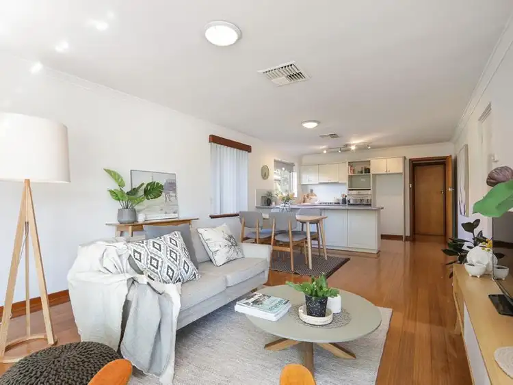 Main view of Homely semi-detached listing, 38A Rankin Way, Booragoon WA 6154