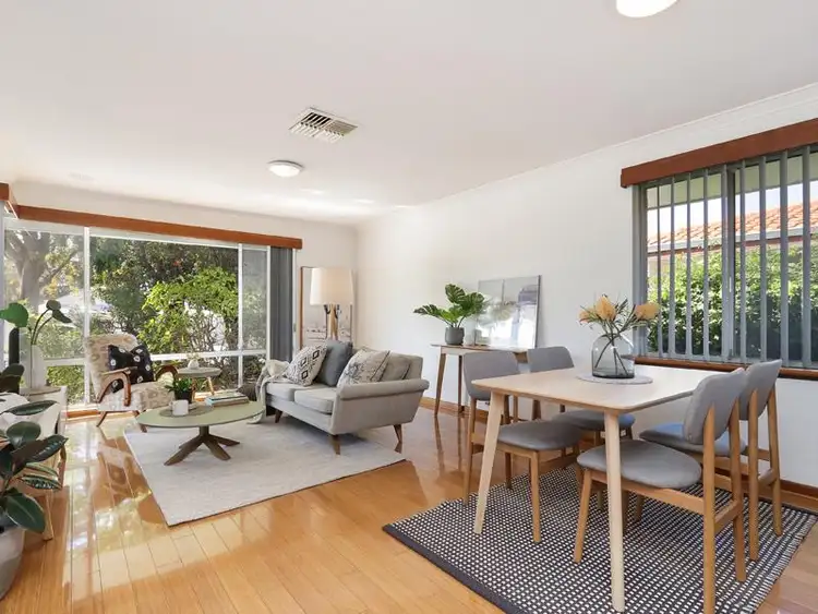 Second view of Homely semi-detached listing, 38A Rankin Way, Booragoon WA 6154