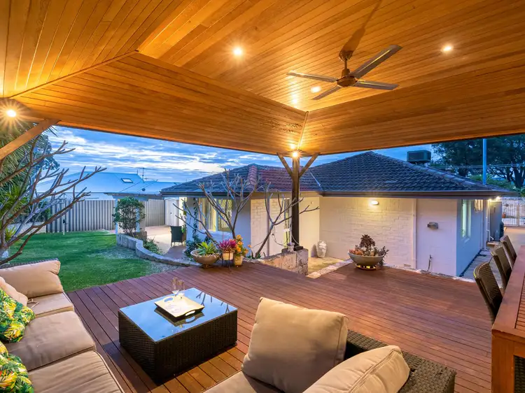 19 Scott  Place, Hillarys WA 6025