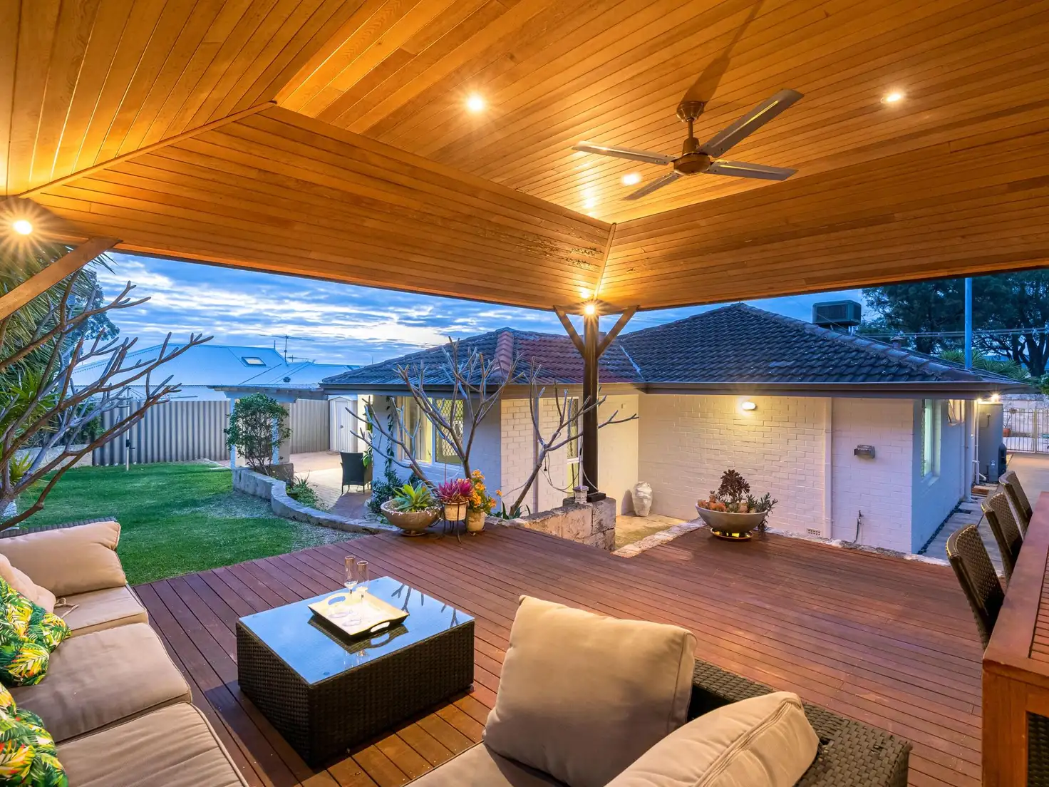 Main view of Homely house listing, 19 Scott Place, Hillarys WA 6025