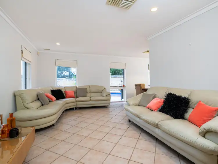 Fourth view of Homely house listing, 19 Scott Place, Hillarys WA 6025