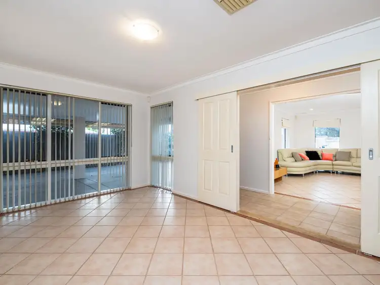 Fifth view of Homely house listing, 19 Scott Place, Hillarys WA 6025