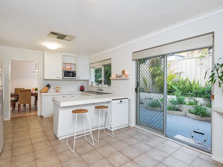 Sixth view of Homely house listing, 19 Scott Place, Hillarys WA 6025