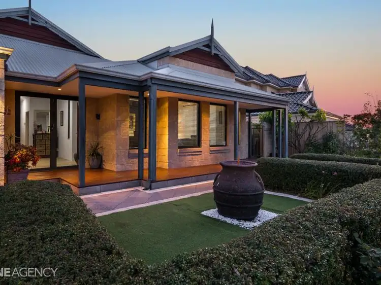 7 Wonil Way, Karawara WA 6152