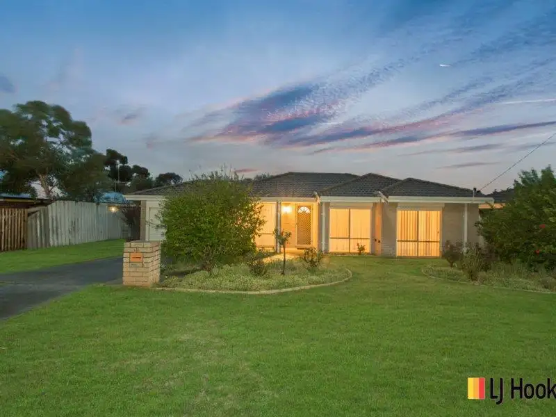 Main view of Homely house listing, 18 Wentworth Street, Yanchep WA 6035