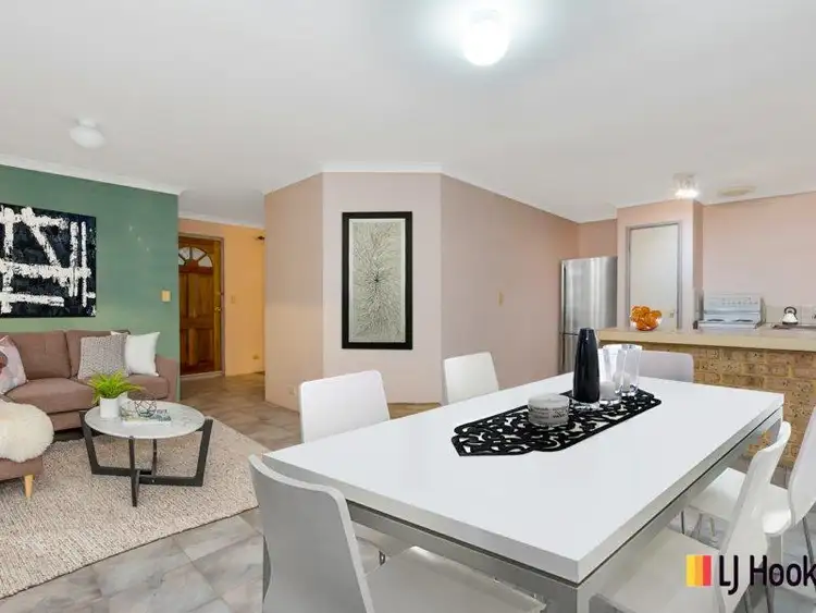 Third view of Homely house listing, 18 Wentworth Street, Yanchep WA 6035