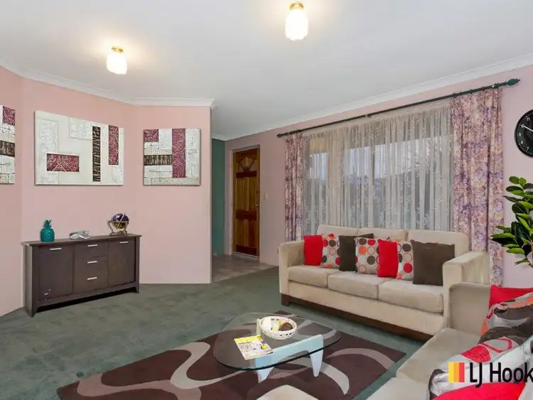 Fourth view of Homely house listing, 18 Wentworth Street, Yanchep WA 6035