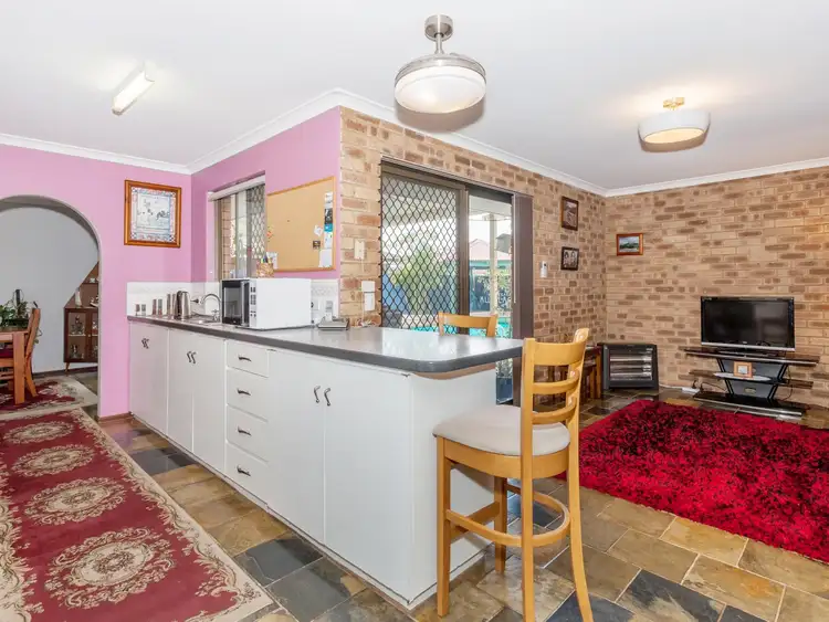 Second view of Homely house listing, 9 Paringa Place, Gosnells WA 6110