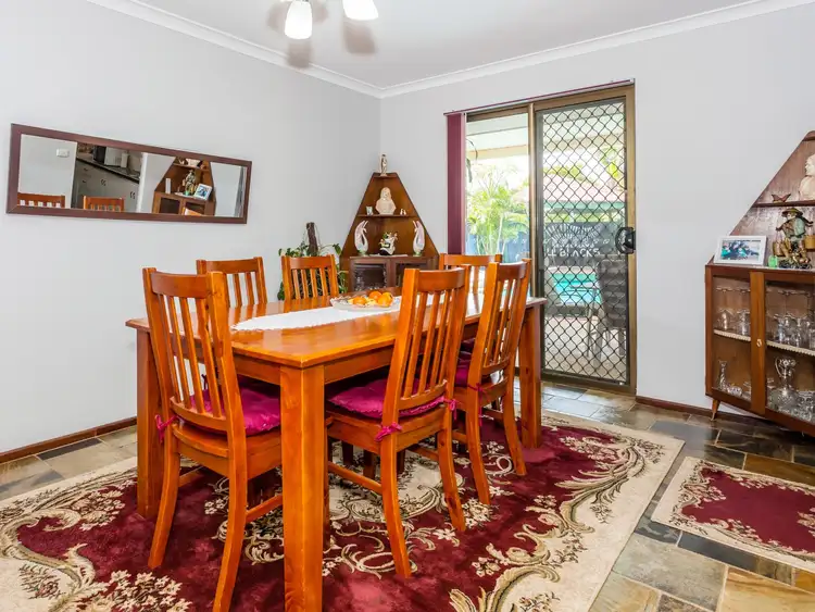 Third view of Homely house listing, 9 Paringa Place, Gosnells WA 6110