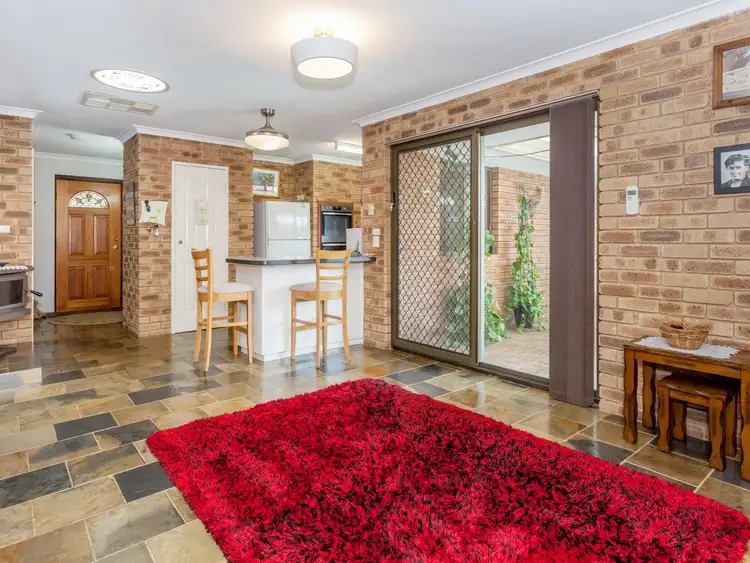 Fourth view of Homely house listing, 9 Paringa Place, Gosnells WA 6110