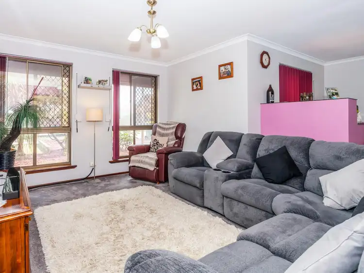 Fifth view of Homely house listing, 9 Paringa Place, Gosnells WA 6110