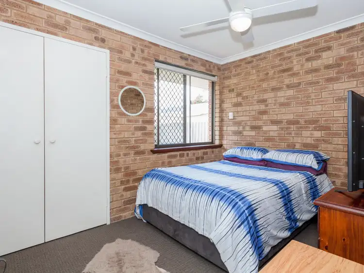 Sixth view of Homely house listing, 9 Paringa Place, Gosnells WA 6110