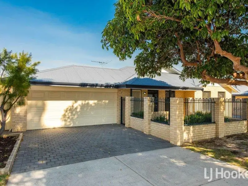 Main view of Homely villa listing, 1/12 Holland Street, Gosnells WA 6110