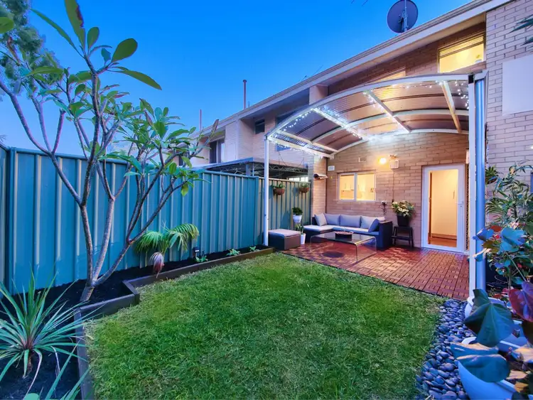 Main view of Homely townhouse listing, 37/321 Harborne Street, Glendalough WA 6016