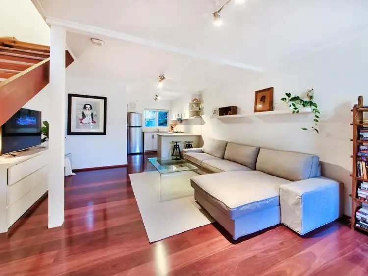Fifth view of Homely townhouse listing, 37/321 Harborne Street, Glendalough WA 6016