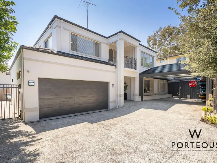 Main view of Homely house listing, 28A Purdom Road, Wembley Downs WA 6019