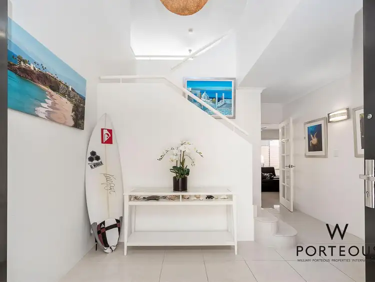 Second view of Homely house listing, 28A Purdom Road, Wembley Downs WA 6019