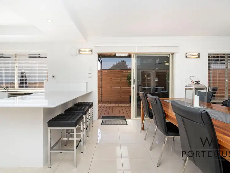 Fourth view of Homely house listing, 28A Purdom Road, Wembley Downs WA 6019