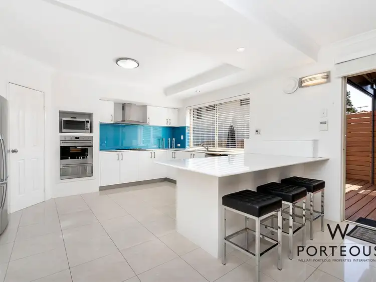 Fifth view of Homely house listing, 28A Purdom Road, Wembley Downs WA 6019