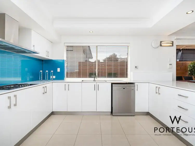 Sixth view of Homely house listing, 28A Purdom Road, Wembley Downs WA 6019