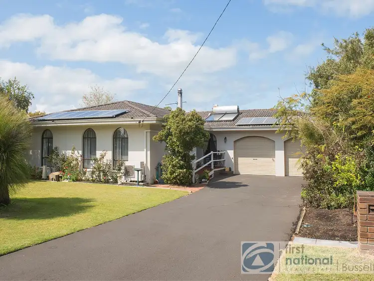 48 Hadfield Avenue, West Busselton WA 6280