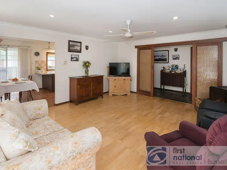 Third view of Homely house listing, 48 Hadfield Avenue, West Busselton WA 6280