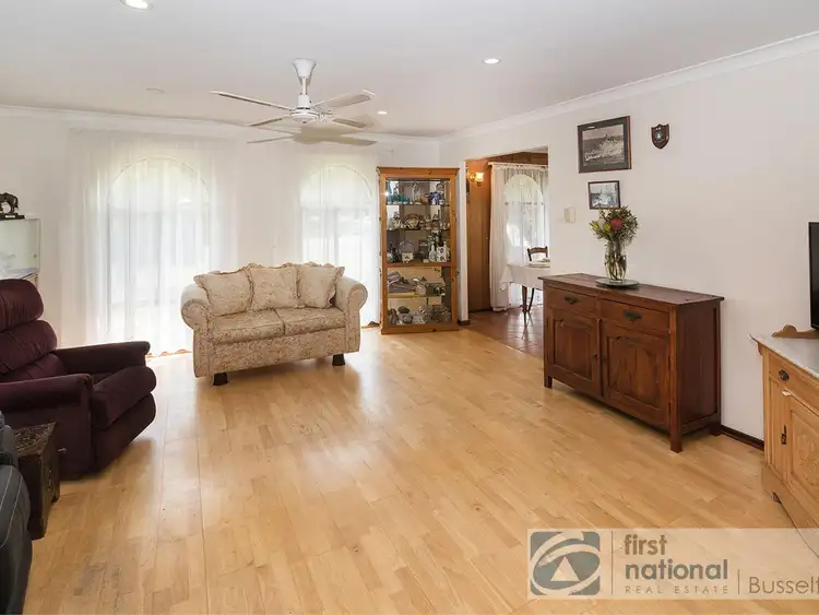 Fourth view of Homely house listing, 48 Hadfield Avenue, West Busselton WA 6280