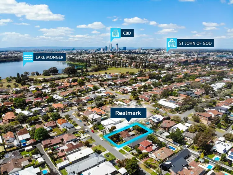 5 Collier Street, Wembley WA 6014