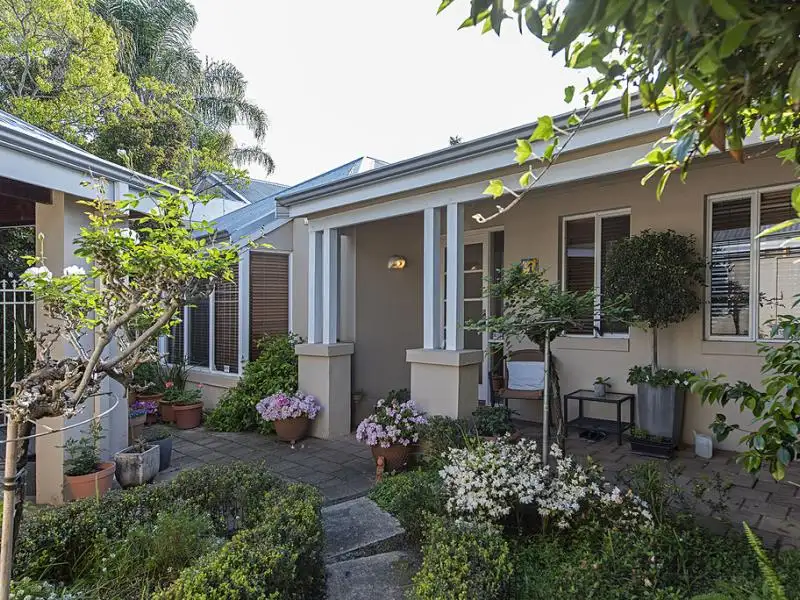 Main view of Homely villa listing, 1/35 Colombo Street, Victoria Park WA 6100