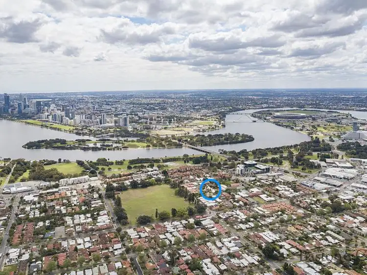 Second view of Homely villa listing, 1/35 Colombo Street, Victoria Park WA 6100