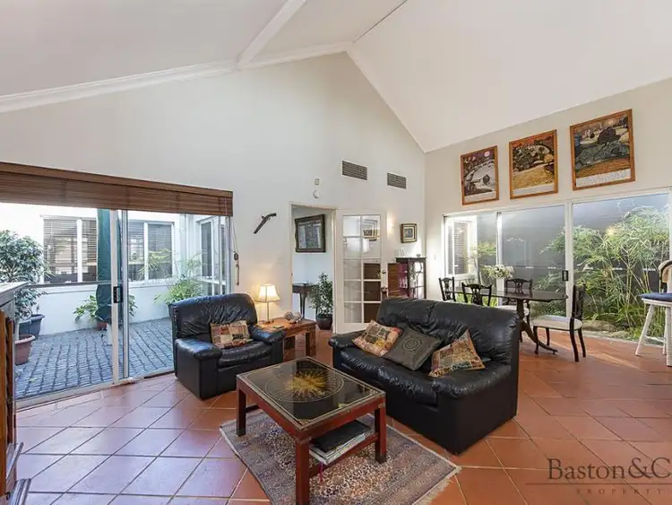 Third view of Homely villa listing, 1/35 Colombo Street, Victoria Park WA 6100