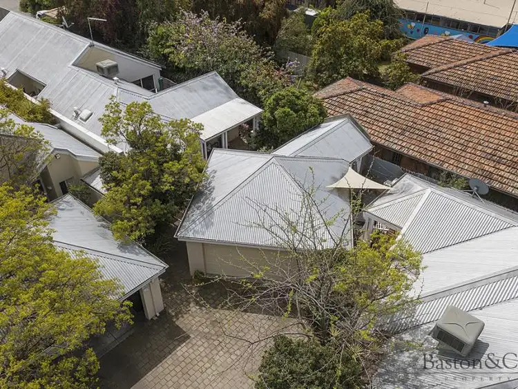 Fourth view of Homely villa listing, 1/35 Colombo Street, Victoria Park WA 6100