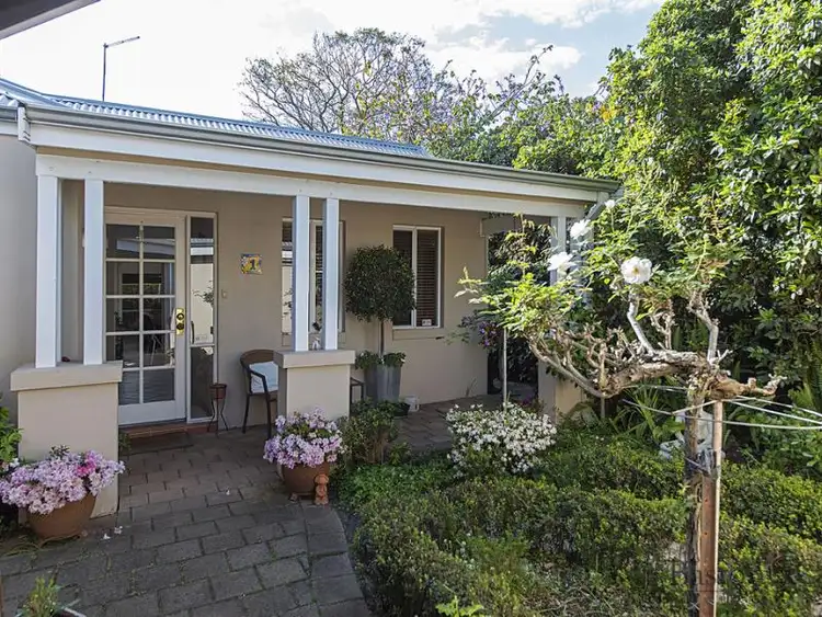 Sixth view of Homely villa listing, 1/35 Colombo Street, Victoria Park WA 6100