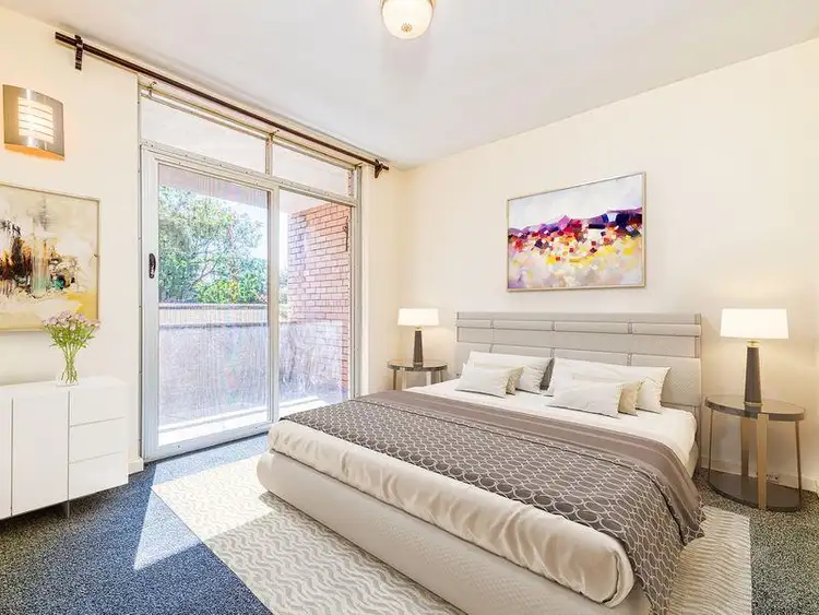 Third view of Homely apartment listing, 5/40 Cambridge Street, West Leederville WA 6007