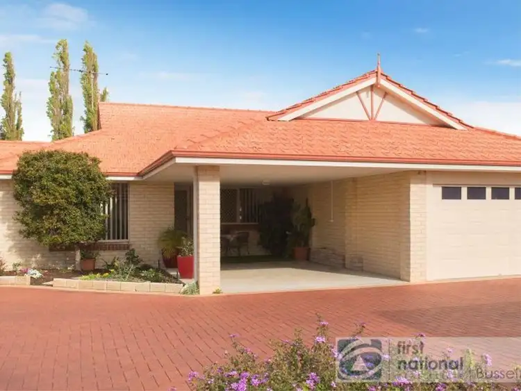 6/78 Ford Road, Busselton WA 6280