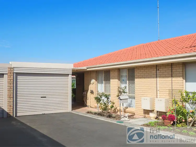 35/8 Court Street, West Busselton WA 6280