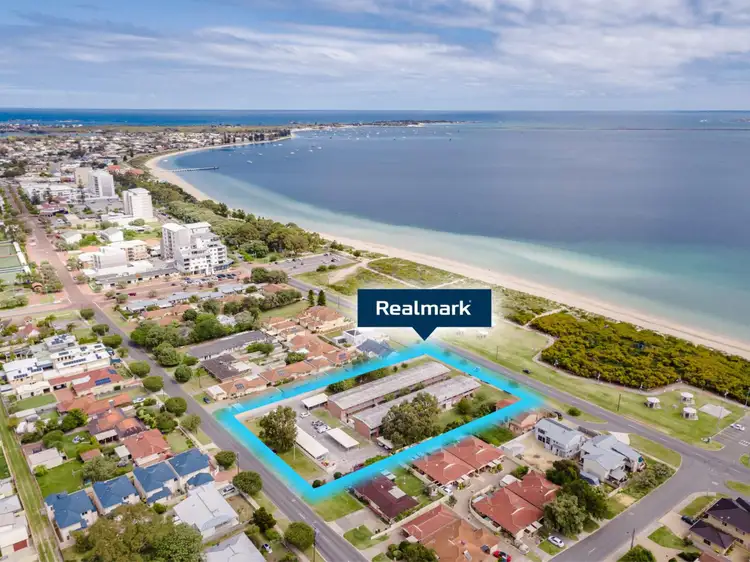 Main view of Homely unit listing, 29/76 Kent Street, Rockingham WA 6168